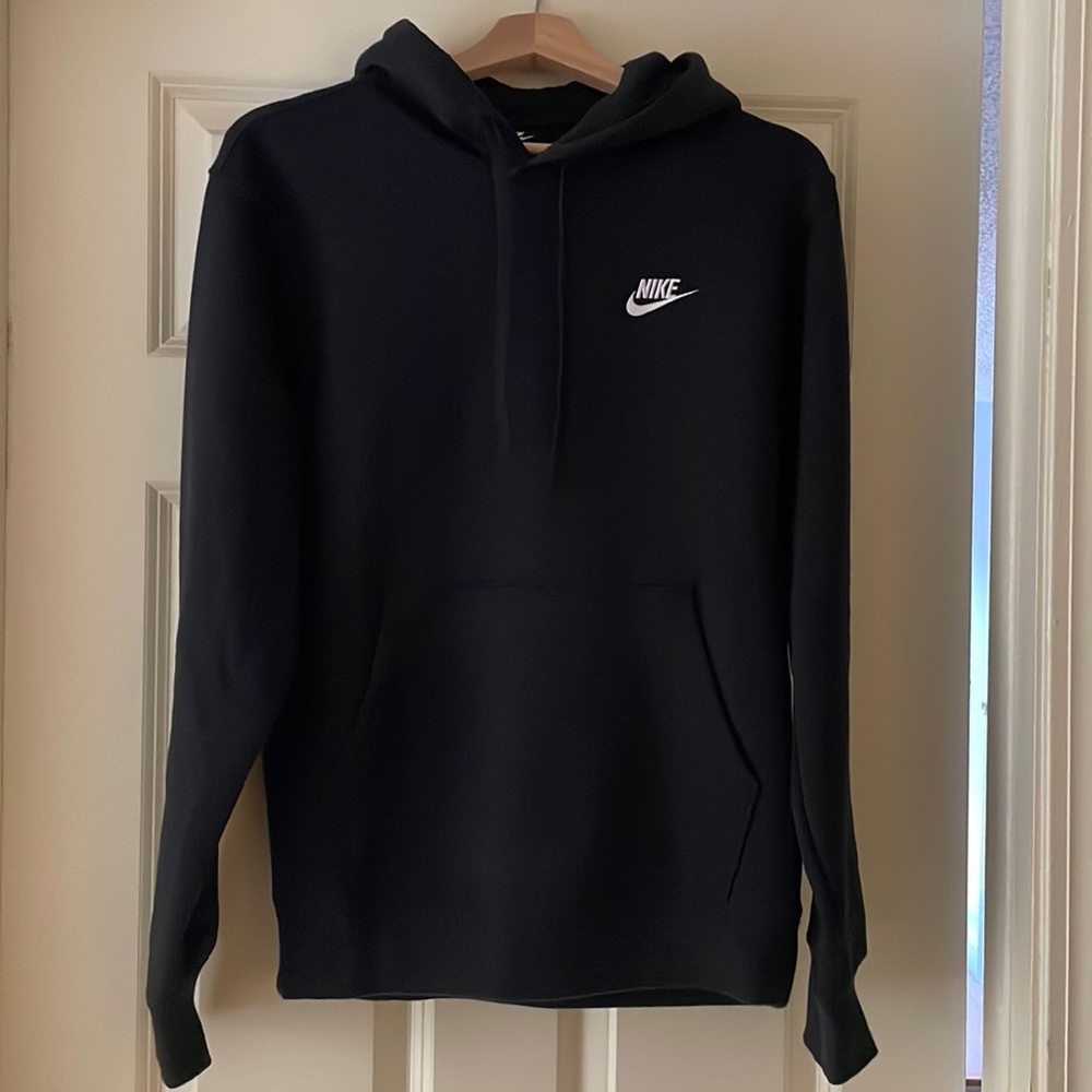 Black Nike XS Hoodie